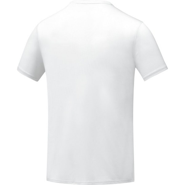 Elevate Kratos Cool Fit Kortärmad T-shirt L Vit White L