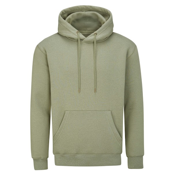 Mantis Unisex Essential Hoodie XXL Mjuk Oliv Soft Olive XXL