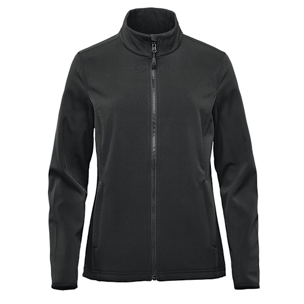 Stormtech Dam/Kvinnor Narvik Softshelljacka M Svart Black M