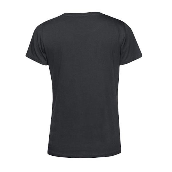 B&C Dam/Dam Inspire E150 T-shirt 14 UK - 16 UK Asfalt Asphalt 14 UK - 16 UK