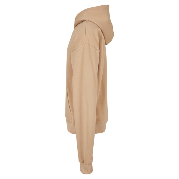 Build Your Brand Herr Ultra Tungviktig Hoodie 3XL Union Beige Union Beige 3XL