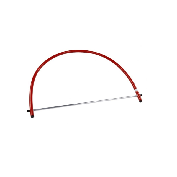 Epson Diving Hoop One Size Röd/Silver Red/Silver One Size