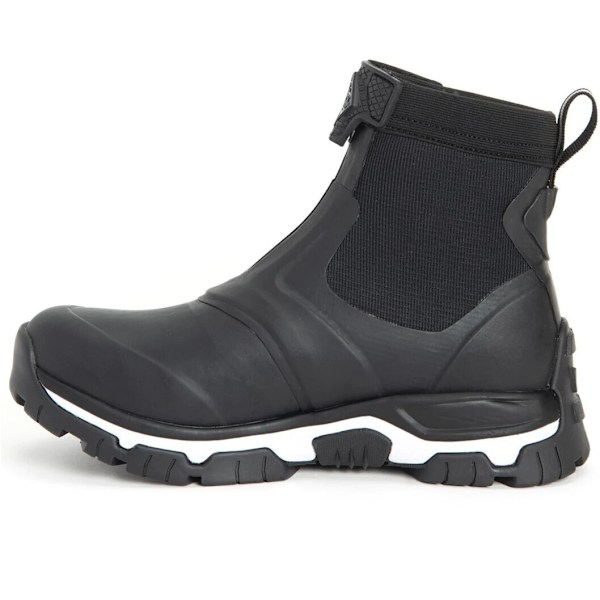 Muck Boots Dam/Dam Apex Mid Wellington Stövlar 9 UK Svart Black 9 UK