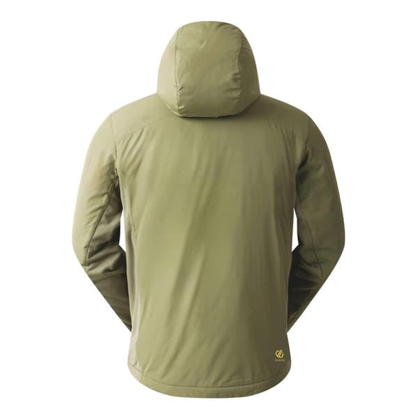 Dare 2B Torrek Lite Air Jacket för män M Svart Black M