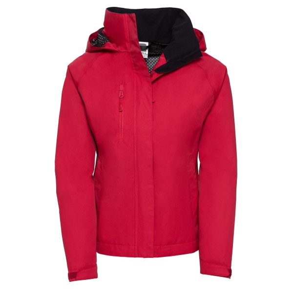 Russell Collection Dam/Dam HydraPlus Jacket 8 UK Classic Classic Red 8 UK