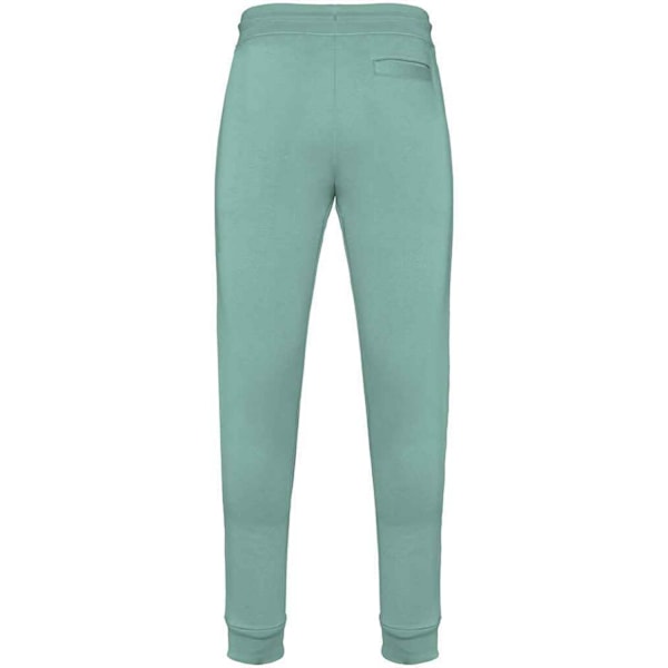 Native Spirit Joggingbyxor för Herr XS Jadegrön Jade Green XS