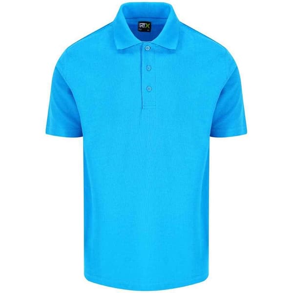 PRO RTX Herr Pro Pikétröja S Turkos Turquoise S