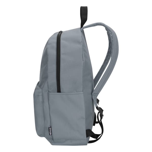 Floso Byron Laptop Ryggsäck One Size Grå Grey One Size