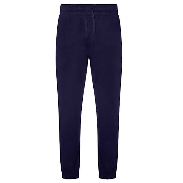 Ecologie Unisex Vuxen Crater Återvunnen Joggingbyxor XL Marinblå Navy XL