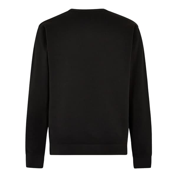 Kustom Kit Herr Tröja L Svart Black L