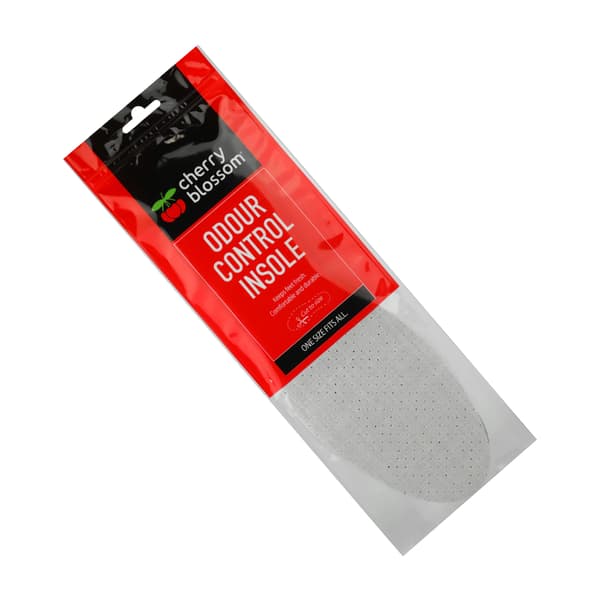 Cherry Blossom Odour Control Innersula One Size One Colour One Colour One Size
