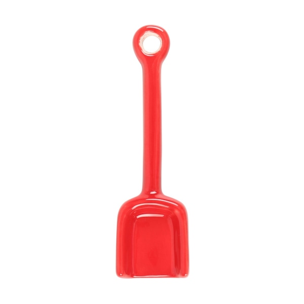 Something Different Keramisk Hink Äggkopp Set (2-pack) En Blue/Red One Size