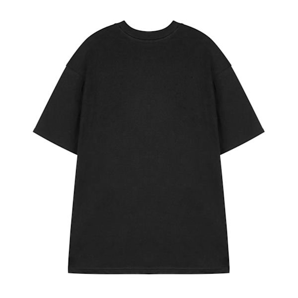 Foo Fighters Mens Lightning T-Shirt 3XL Svart Black 3XL