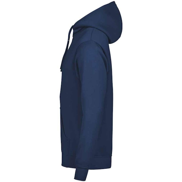 Tee Jays Unisex Vuxen Urban Hoodie XS Marinblå Navy XS
