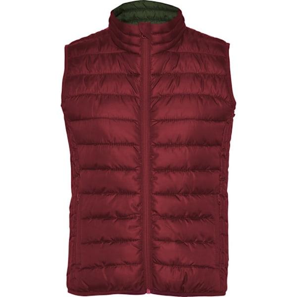 Roly Dam/Kvinnor Oslo Isolerad Väst S Garnet Garnet S