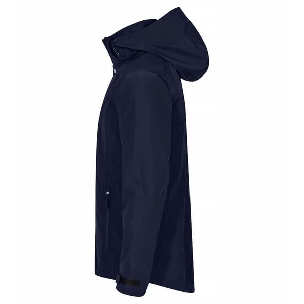 Clique Herr Klassisk Soft Shell Jacka 4XL Mörkblå Dark Navy 4XL