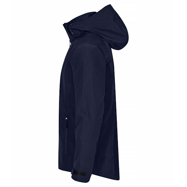 Clique Herr Klassisk Soft Shell Jacka S Mörkblå Dark Navy S