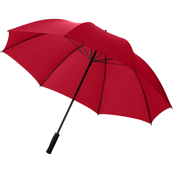 Bullet 30in Yfke Storm Paraply En Storlek Röd Red One Size