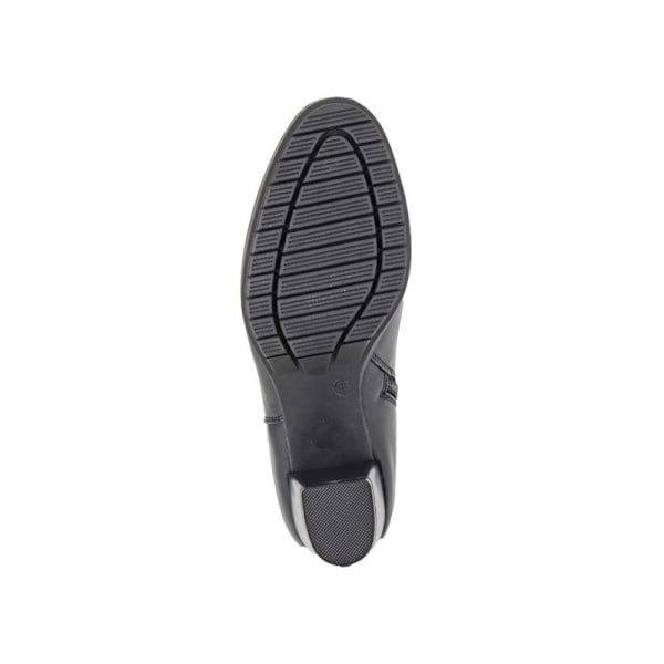 Cipriata Damskor/Kvinnors Clodia Minneskum Ankelboots Storlek 7 UK Marinblå Navy 7 UK