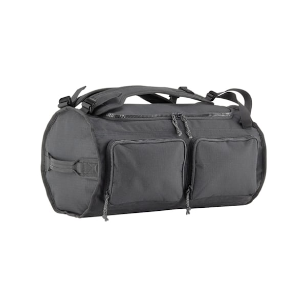 Quadra Adapt Hybrid Kit Bag One Size Graphite Grey Graphite Grey One Size