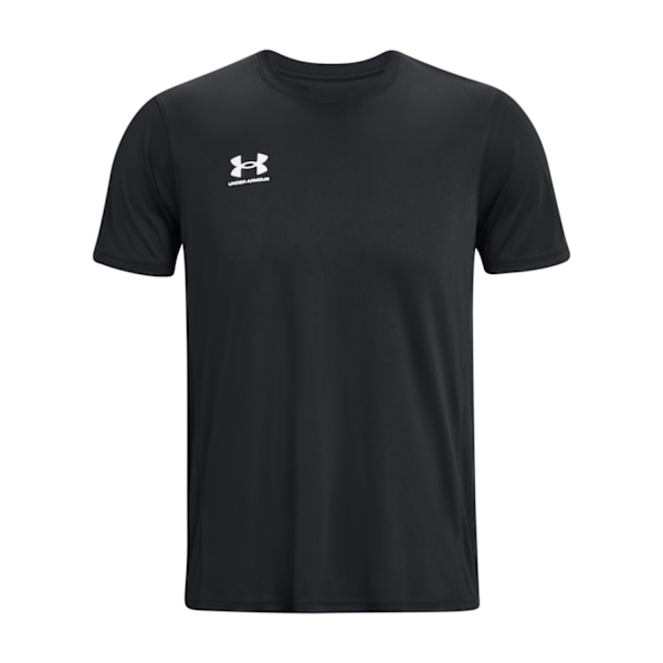 Under Armour Herr Challenger Tränings T-shirt XXL Svart/Vit Black/White XXL