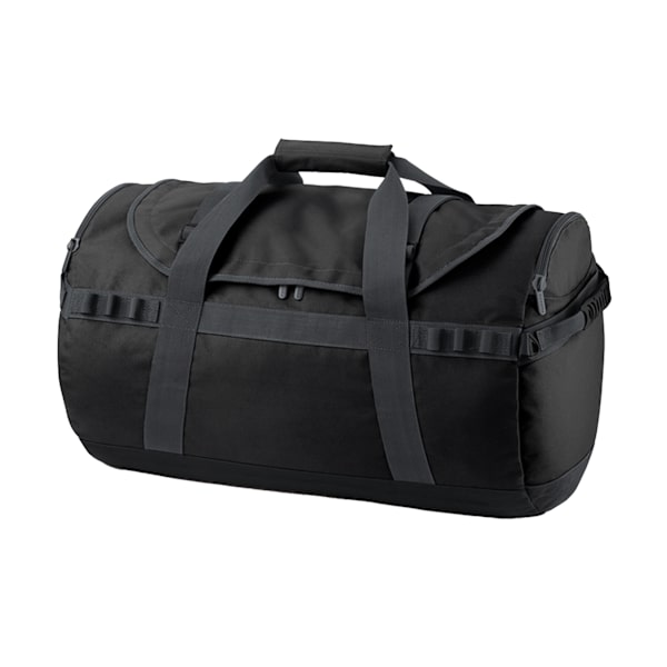 Quadra Pro Duffelväska One Size Svart Black One Size