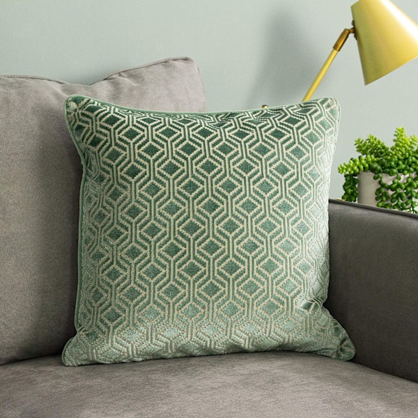 Paoletti Avenue Kuddfodral En Storlek Mint Mint One Size