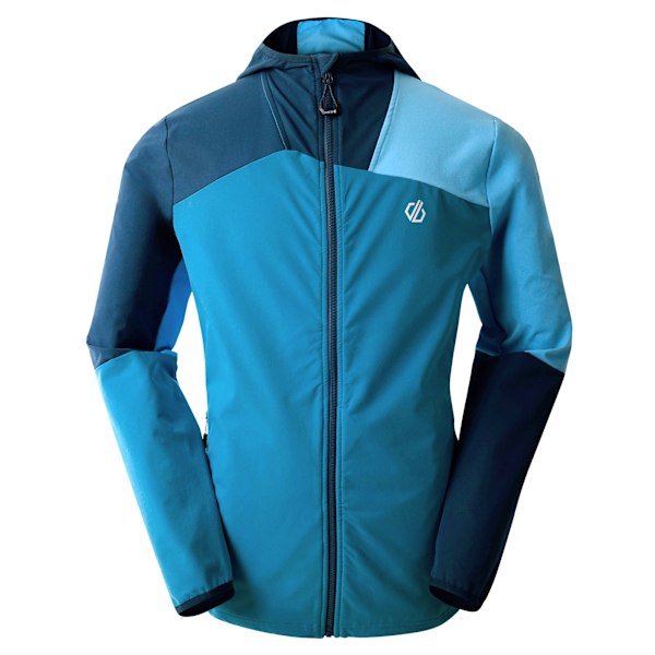 Dare 2B Latitudinal III Soft Shell Jacka Herr L Moonlight Deni Moonlight Denim L