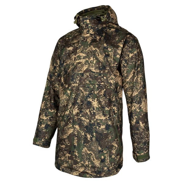 Jack Pyke Herr Galbraith Smock Digital Camo Vattentät Jacka M Green M