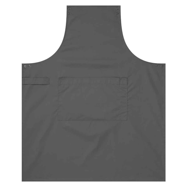 Premier Swap & Pop Anpassningsbar Förklädeskropp En Storlek Mörkgrå Dark Grey One Size