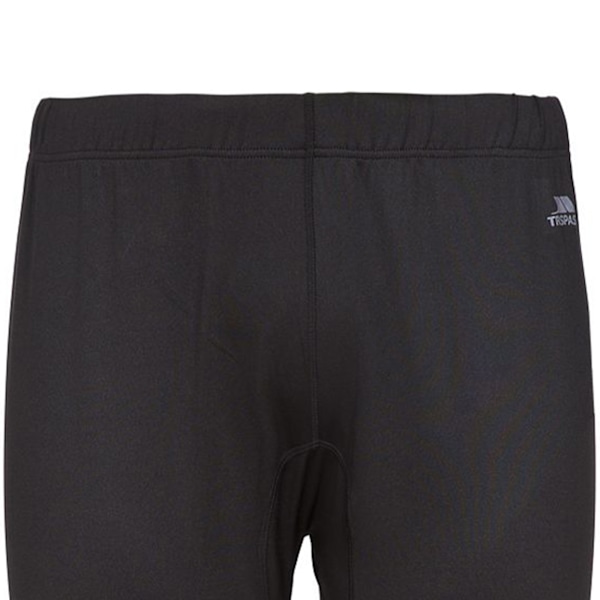 Trespass Bang Active Byxor/Leggings XS Svart Black XS