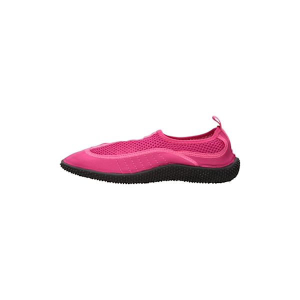 Mountain Warehouse Dam/Dam Water Shoes 6 UK Rosa Pink 6 UK