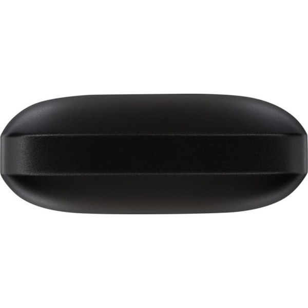 Tekio Trådlösa Öronproppar One Size Solid Black Solid Black One Size