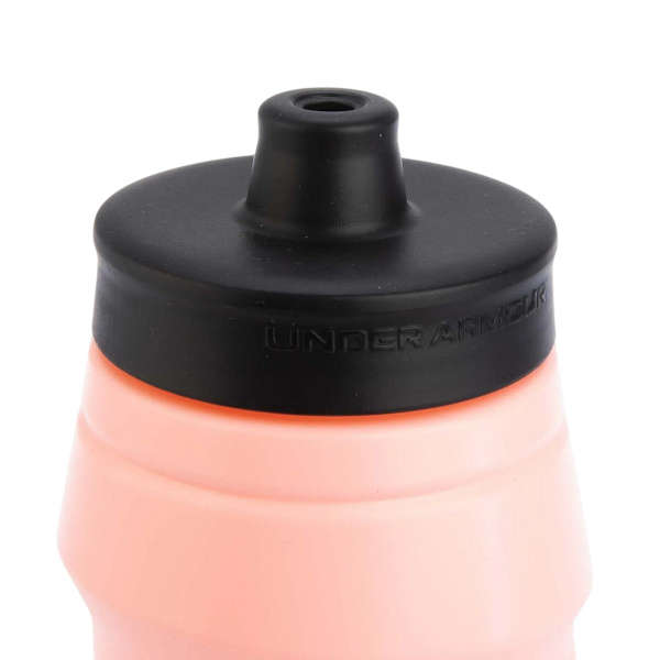 Under Armour Velocity 946ml Klämflaska One Size Rosa Pink One Size