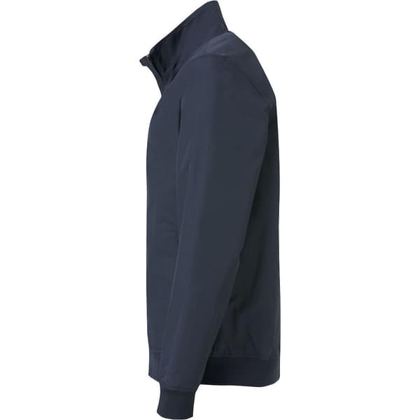 Clique Unisex Vuxen Key West Jacka M Mörkblå Dark Navy M