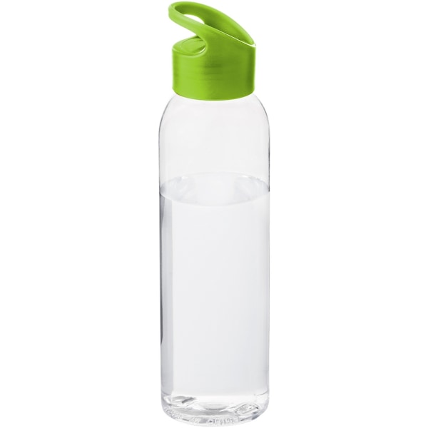 Bullet Sky Bottle One Size Transparent/Lime Transparent/Lime One Size