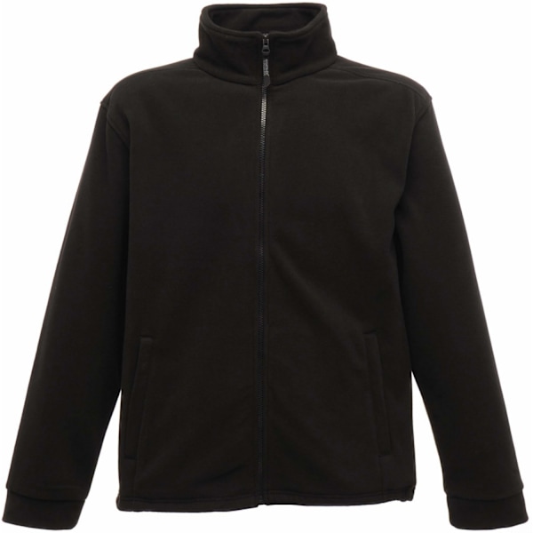 Regatta Classic Fleece L Svart Black L