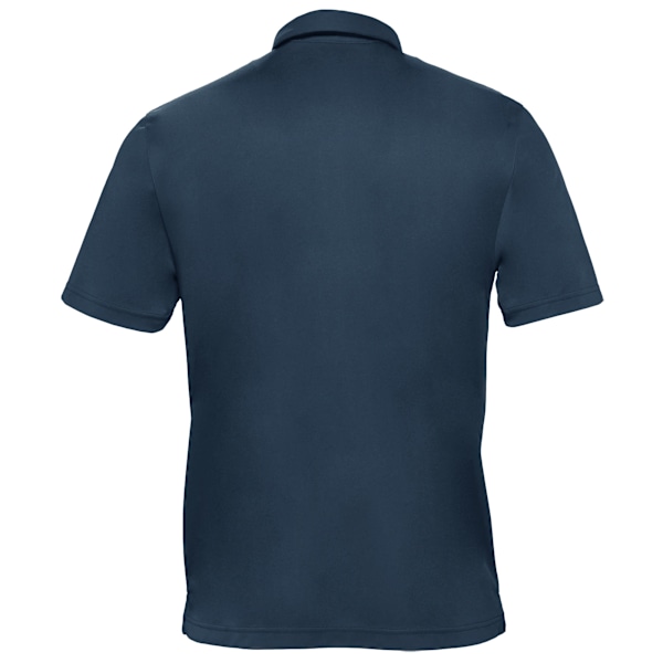 Stormtech Milano Sports Polo Shirt L Marinblå Navy L