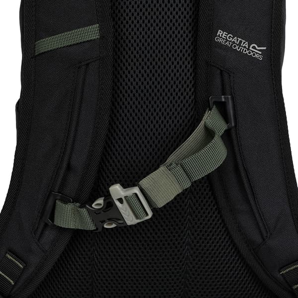 Regatta Survivor V 20L Ryggsäck One Size Ash Ash One Size
