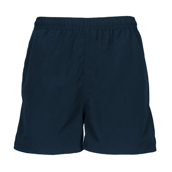 Tombo Herre Holdsport Startlinje Spor Træning Sport Kort S N Navy S