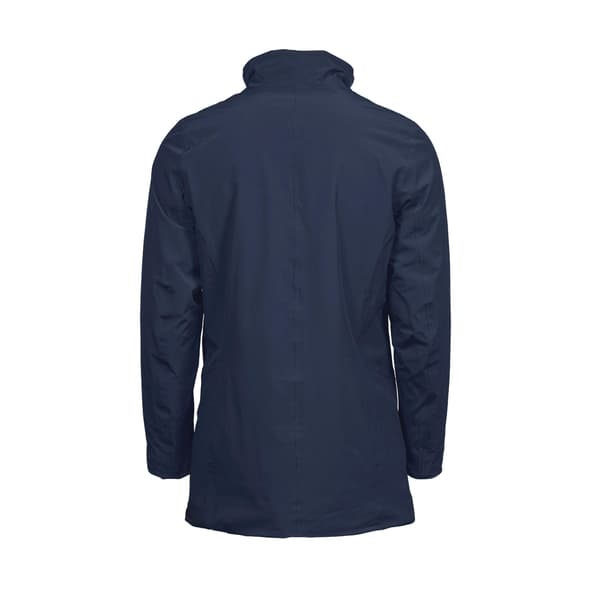 Tee Jays Herr Allvädersparkas M Mörkblå Deep Navy M