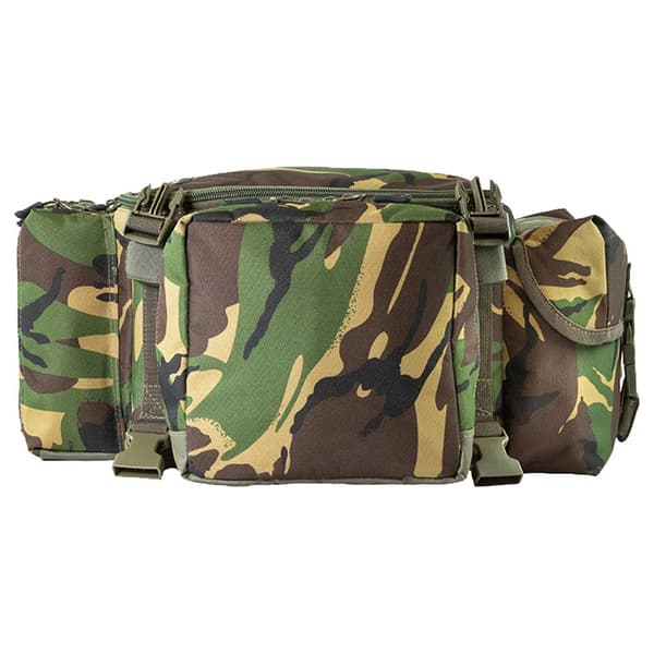 Speero Camo Modular Bete Väska En Storlek DPM DPM One Size