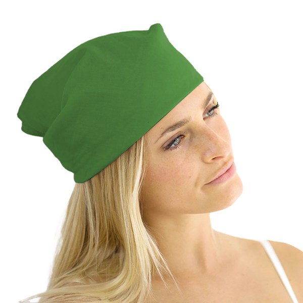 Atlantis Goal Bandana One Size Grön Green One Size