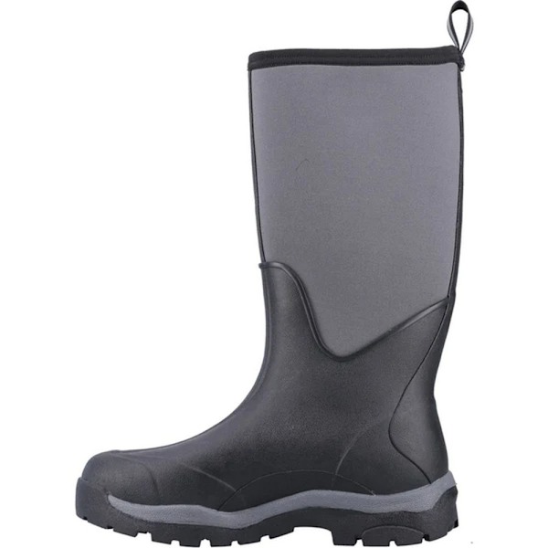 Muck Boots Calder Wellingtonstövlar för Herrar 7 UK Svart Black 7 UK