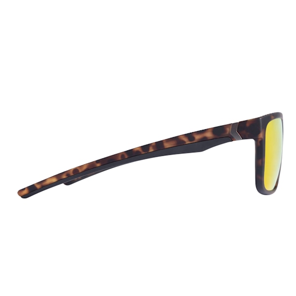 Trespass Unisex Bryn Solglasögon Sköldpaddsskal En Storlek T Tortoiseshell One Size
