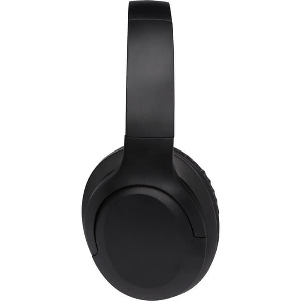 Loop Recycled Plastic Trådlösa Hörlurar One Size Solid Black Solid Black One Size