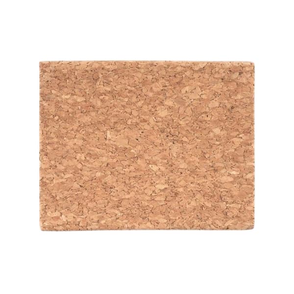 MidOcean Visioncork Memobok One Size Beige Beige One Size
