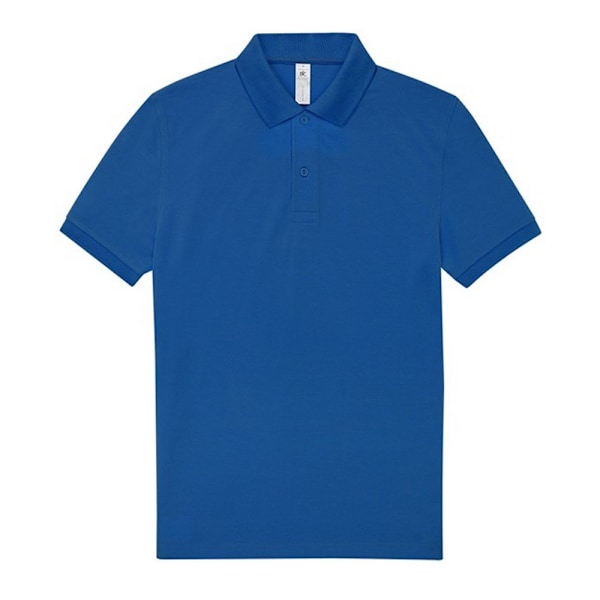 B&C Herr My Polo Shirt XXL Royal Blue Royal Blue XXL