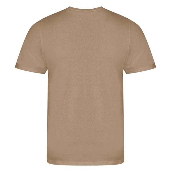Awdis Cascade Ecologie ekologisk T-shirt L Sand Dune för män Sand Dune L
