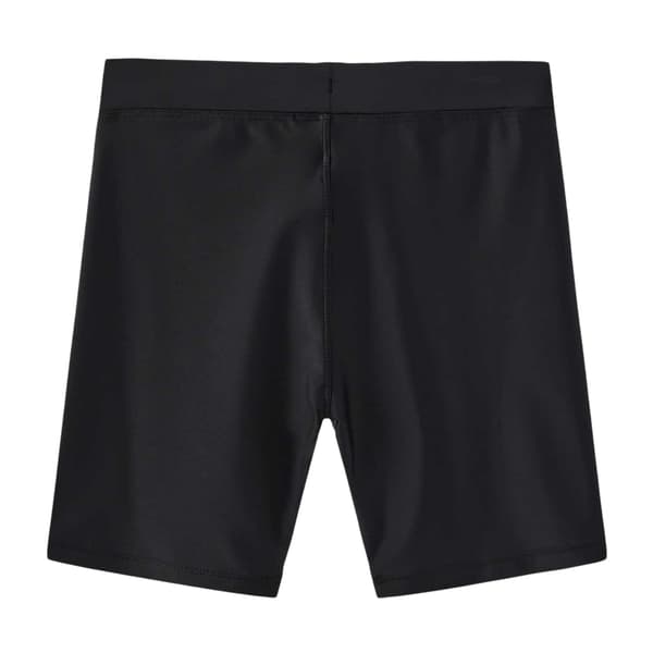 Slazenger Barn/Kids Elastiska Badshorts 13 År Svart Black 13 Years